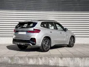 BMW X1 sDrive18i