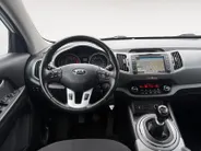Kia Sportage 1.6 GDI BusinessLine | Navi | Climate control | Trekhaak