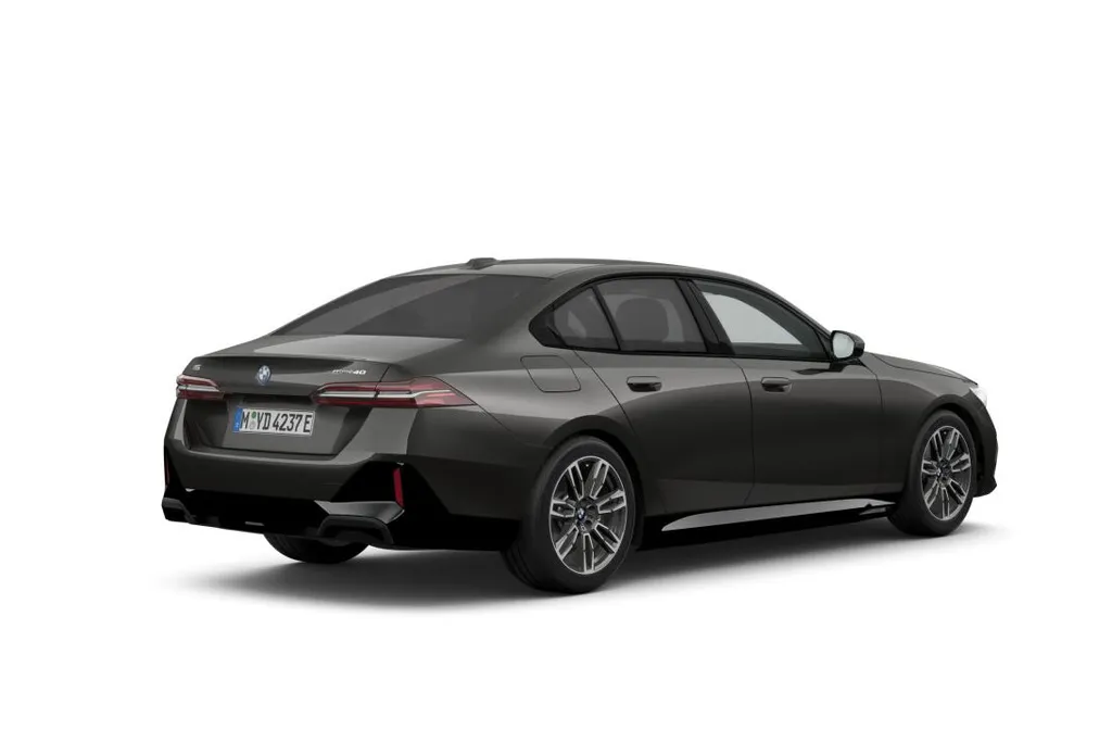 BMW i5 Sedan eDrive40 M Sport Edition 84 kWh