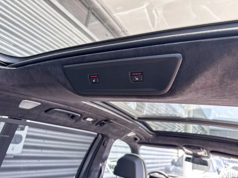 BMW X7 xDrive40i
