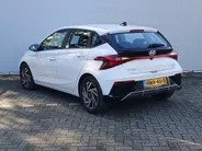 Hyundai i20 1.0 MHEV 100pk Comfort / Carplay / Cruise / Airco