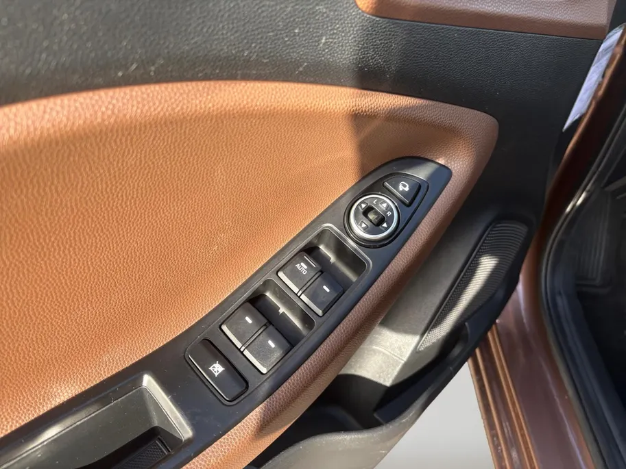 Hyundai i20 1.0 T-GDI Comfort | Trekhaak | Navi | Camera | Climate control