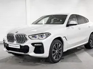 BMW X6 xDrive40i High Executive