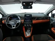 Renault Captur 1.6 E-Tech Plug-in Hybrid 160 Business *Aut*Navi+Camera*Climate*Stoel Verw.*Sportieve Auto!