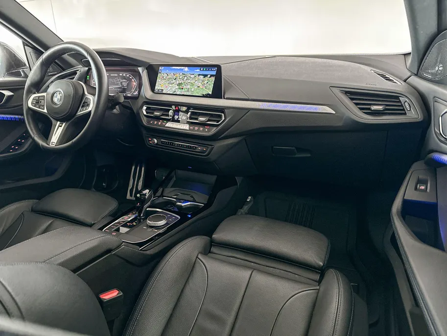 BMW 2 Serie Gran Coupé M235i xDrive High Executive