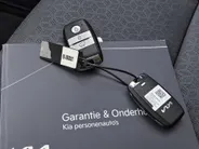 Kia Picanto 1.0 DPi GT-Line Dealer onderhouden | Navigatie | Leder interieur | Climate control | Lichtmetaal |