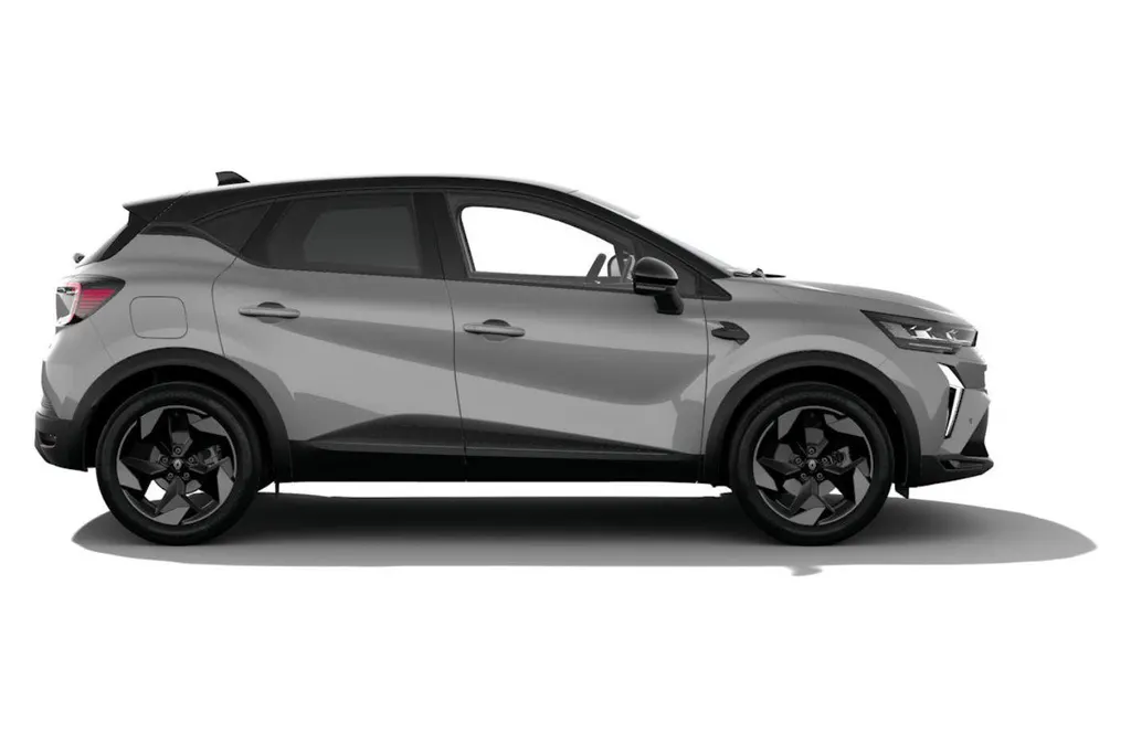 Renault Captur E-Tech full hybrid 160 techno | Nu leverbaar met €2.500,- EXTRA Zeeuw & Zeeuw korting en 5 jaar GRATIS garantie tot 160.000km! |