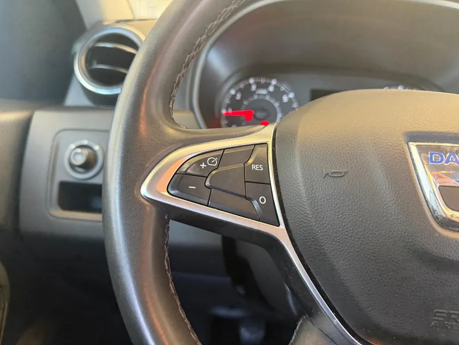 Dacia Duster 1.2 TCe Prestige | Camara | Navigatie | Trekhaak | 12 maanden garantie! |