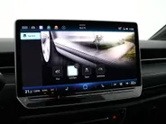 Volkswagen ID.7 Pro Limited Edition 77 kWh accu 286 PK · Draadloze telefoonlader · 360 camera · verwarmde voorstoelen · Voorraad OUTLET · Prijs is inclusief inruilpremie ·
