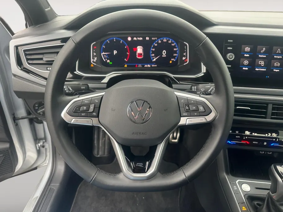 Volkswagen Taigo 1.0 TSI R-Line Edition | AUTOMAAT | CAMERA | APPLE CAR PLAY ANDROID AUTO | Cruise | DAB |