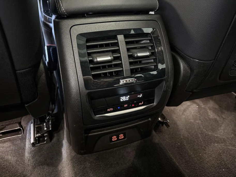 BMW iX3 High Executive 80 kWh