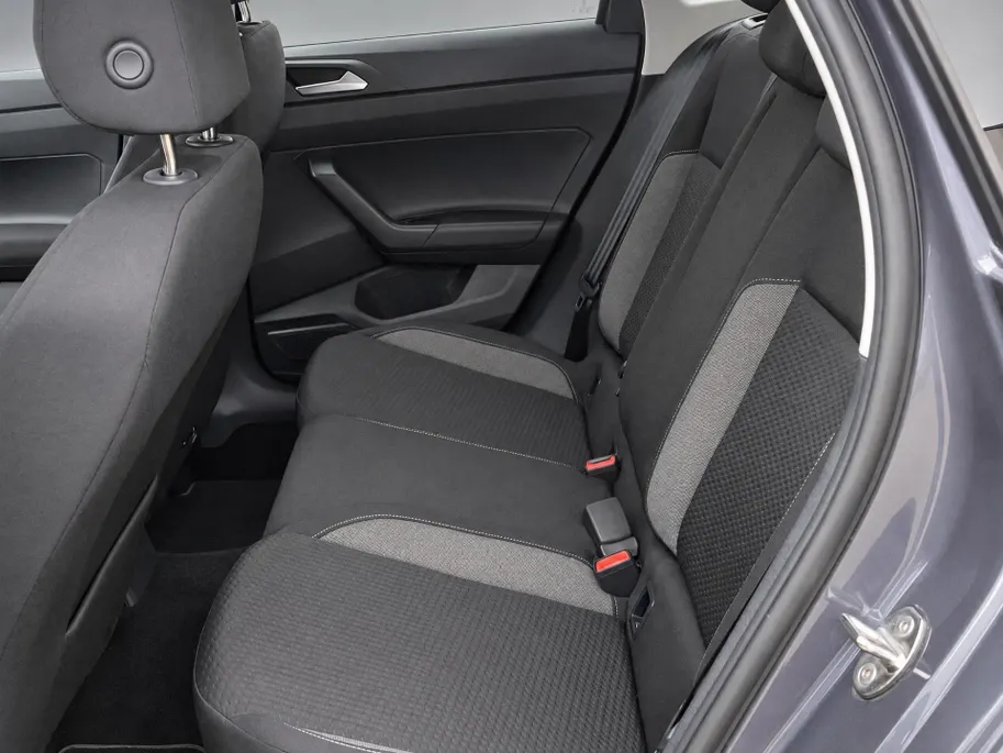 Volkswagen Taigo 1.0TSI/95PK Life Edition · Navigatie · Apple/Android Car Play · Camera + Parkeersensoren · Garantie t/m 30-07-2028 of 100000km