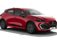 Renault Clio (Zeeuw & Zeeuw Private Lease Actie v.a. €398) Hybrid 160 Evolution | Wij maken graag een Private Lease offerte op maat voor u!