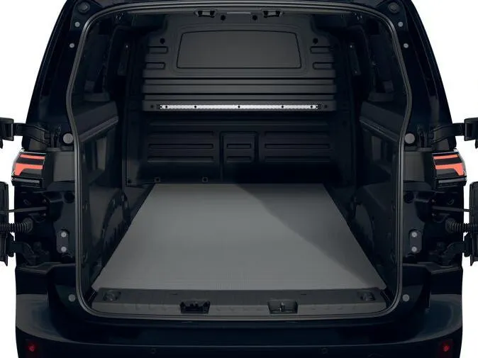 Volkswagen Bedrijfswagens ID. Buzz Cargo Bedrijfswagens Bulli Limited Edition 79kWh 340pk 4Motion 741812