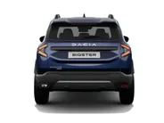 Dacia Bigster Hybrid 155 Journey Nu met € 2.000,- voorraadkorting | inclusief gratis 5 jaar garantie tot 100.000km t.w.v. € 456,- | Financier uw Dacia tegen slechts 2,9% rente