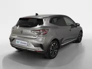Renault Clio 1.6 E-Tech Full Hybrid 145 techno AUTOMAAT NAVI AIRCO CAMERA PARKEERSENSOREN CRUISE CONTROLE APPLE CARPLAY ANDROID AUTO DEALER ONDERHOUDEN ZEER MOOIE AUTO