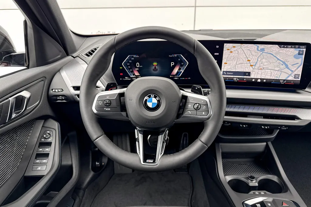 BMW 1 Serie 120