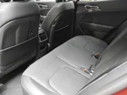 Kia Sportage 1.6 T-GDi 239pk Hybrid AT6 DynamicPlusLine