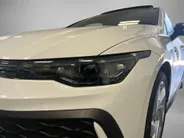 Volkswagen Golf 1.5 eHybrid 272pk DSG GTE · Panoramadak · 360 Camera · Head-Up Display · Matrix LED · Optiekpakket Zwart · Dodehoeksensor · Garantie t/m 10-11-2030 of 100.000km