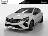 Renault Clio 1.6 E-Tech Full Hybrid 145 techno AUTOMAAT NAVI AIRCO CAMERA CRUISE CONTROLE APPLE CARPLAY ANDROID AUTO ZEER MOOIE AUTO DEALER ONDERHOUDEN