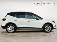 SEAT Arona 1.0 TSI Style Business Intens Plus + trekhaak