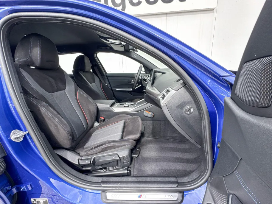 BMW 3 Serie Touring 330i xDrive