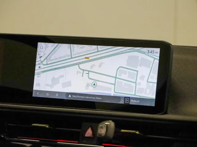 Kia EV6 GT AWD 84 kWh