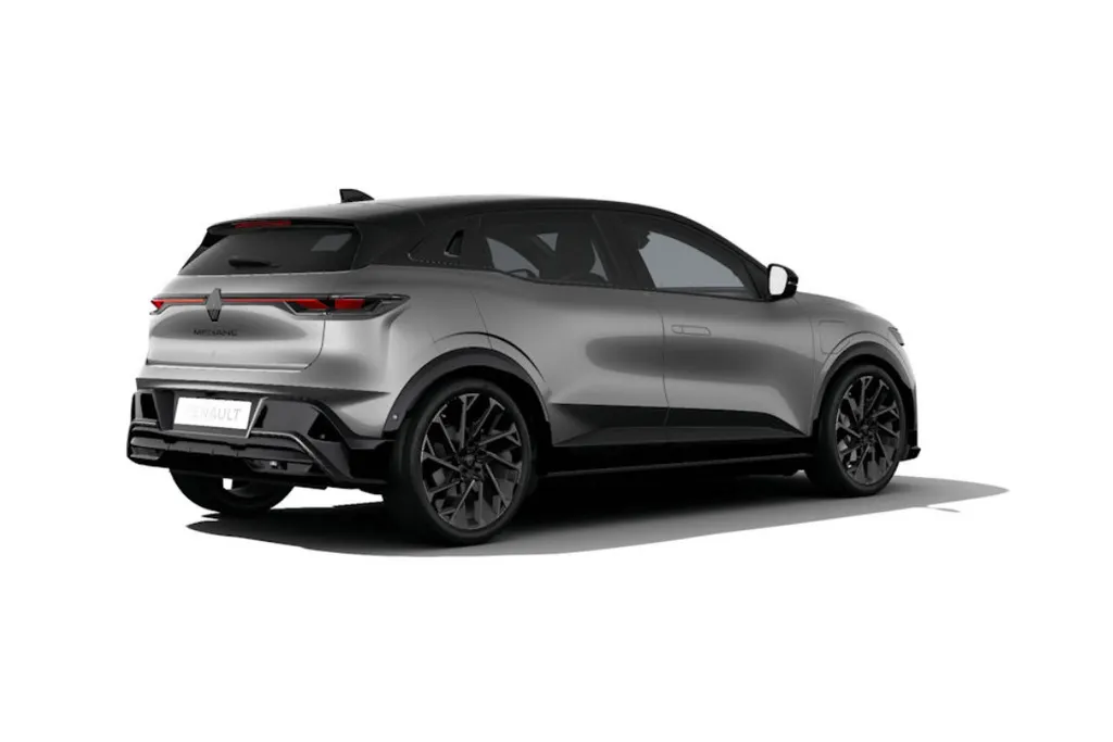 Renault Megane E-Tech Esprit Alpine 67 kWh | Binnenkort in de showroom | Bestel nu uw nieuwe Renault Megane met € 1000,- Zeeuw en Zeeuw korting | Financier uw Megane tegen slechts 1,9% rente