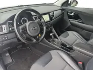 Kia Niro 1.6 GDi Hybrid DynamicLine | Navigatie | Camera | Climate control | Cruise control | Apple Carplay / Android auto | Verbruik 1 op 20!
