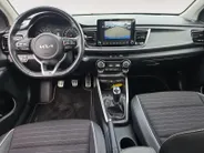 Kia Rio 1.0 T-GDi MHEV GT-Line | Keyless entry | Privacy glass | Full map navigatie | Parkeersensoren | Stoel + Stuurverwarming