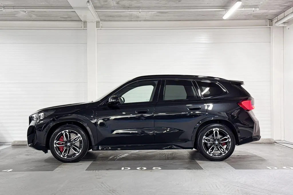 BMW X1 xDrive30e