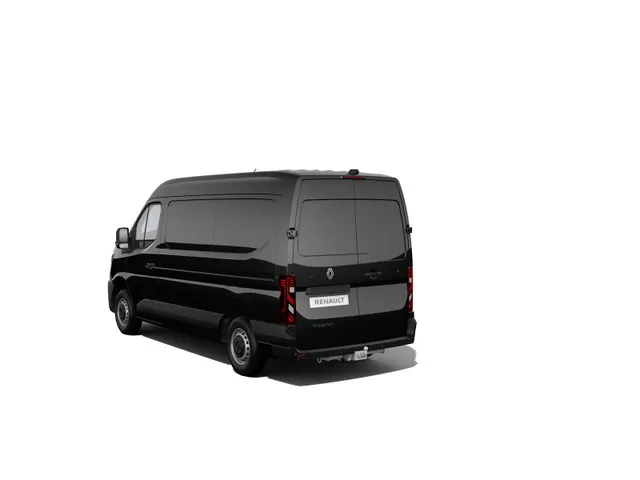 Renault Master Advance | C-Shape LED dagrijverlichting | Elektronisch geregelde airconditioning | Instrumentarium met 3,5' TFT scherm