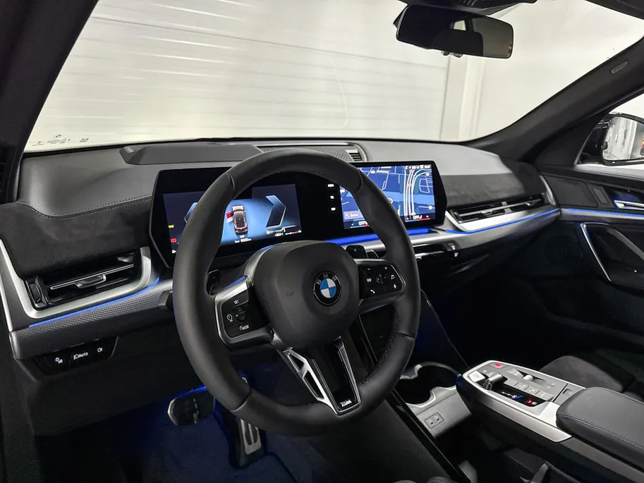 BMW X2 sDrive20i