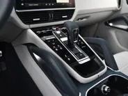 Porsche Cayenne 4.0 Turbo S E-Hybrid