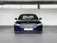 BMW 7 Serie 745e High Executive