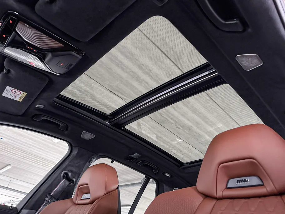 BMW X5 xDrive50e