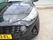Hyundai i10 1.0I COMFORT|CARPLAY|CRUISE|NL AUTO