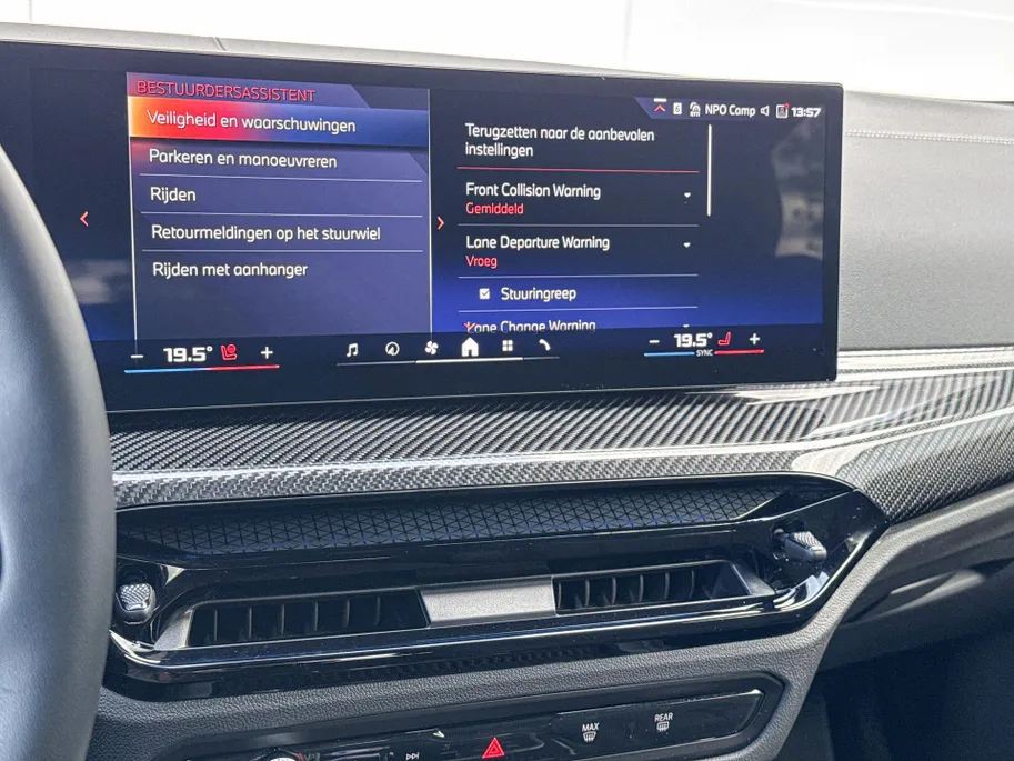 BMW i4 M60