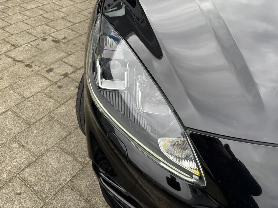 Ford Kuga 2.5 PHEV ST-Line