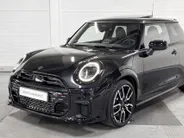 MINI Cooper 3-deurs Cooper S John Cooper Works XL