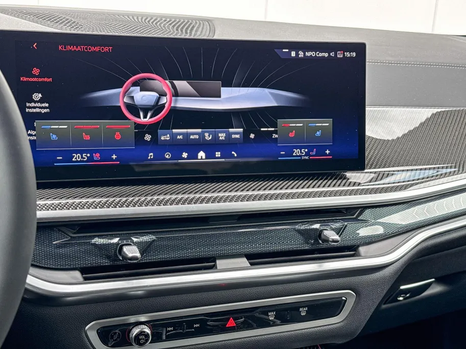 BMW X5 xDrive50e
