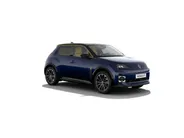 Renault 5 Comfort Range Iconic cinq | NU met €1.800,- Zeeuw & Zeeuw voorraadkorting en met GRATIS 5 jaar fabrieksgarantie tot 160.000km | V2G ready | Auto van het Jaar 2025 | Te financieren tegen 2,9% rente |