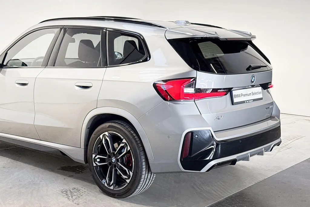 BMW X1 xDrive25e M Sportpakket Pro
