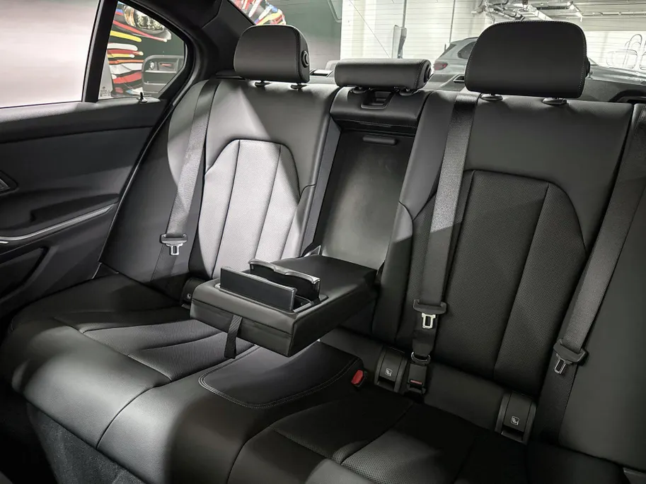 BMW 3 Serie 318i