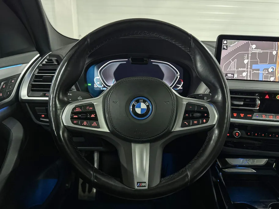 BMW iX3 Executive