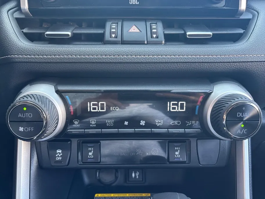Toyota RAV4 2.5 Hybrid Executive | Memory stoelen | JBL sound | Trekhaak | Stoelverwarm. | Achteruitrijcamera