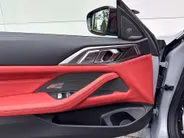 BMW M4 Cabrio M4 xDrive Competition