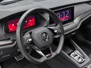 Škoda Octavia Combi 1.4 TSI 245pk DSG RS iV PHEV Business · Camera · Apple/Android Car Play · Head-Up · Dodehoek Detectie · 19'' Inch ·
