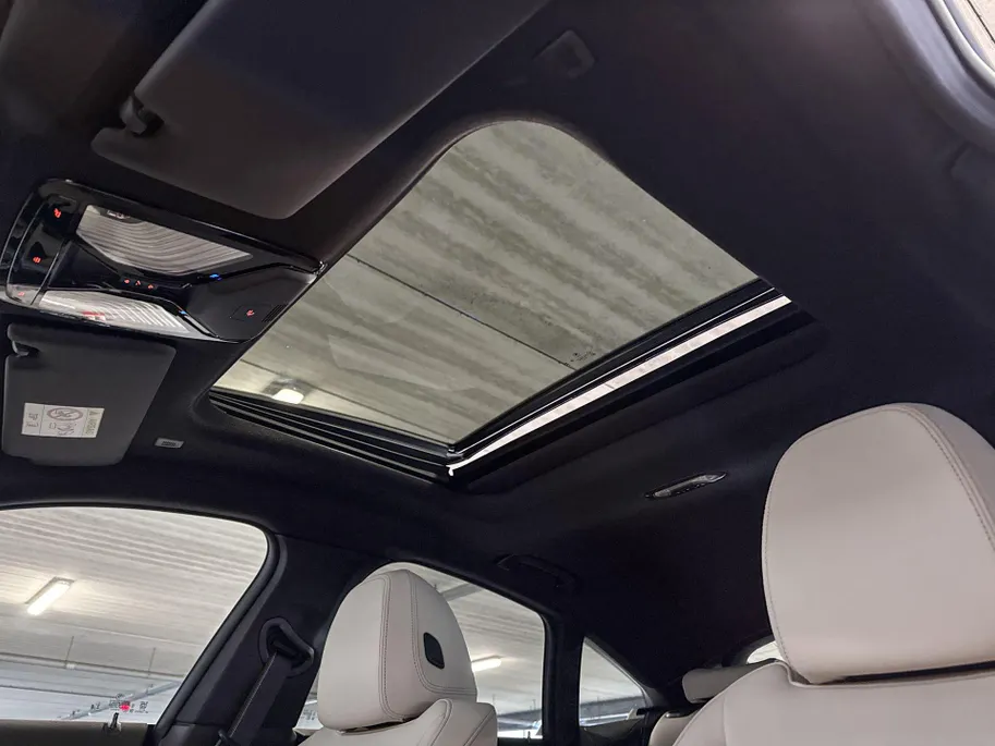 BMW i4 M60 84 kWh