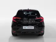 Mitsubishi ASX 1.8 HEV AT Instyle |Lederen bekleding| Stoel/stuur en voorruitwarming| Bose speakers| Adaptieve cruise control|